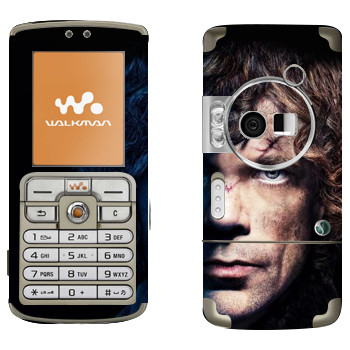 Sony Ericsson W700