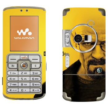 Sony Ericsson W700