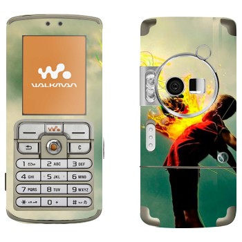 Sony Ericsson W700