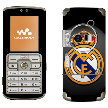   «Real logo»   Sony Ericsson W700