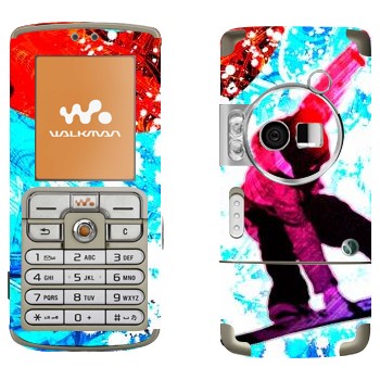   «»   Sony Ericsson W700