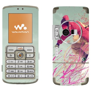   «»   Sony Ericsson W700