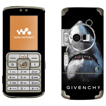 Sony Ericsson W700