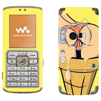   «-»   Sony Ericsson W700