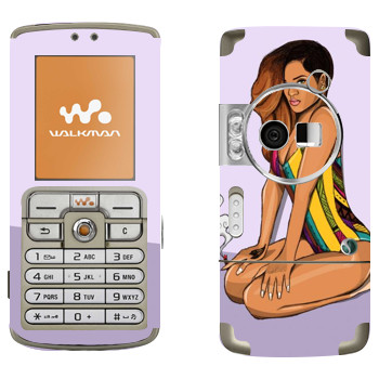   «  »   Sony Ericsson W700