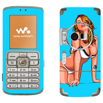   «   »   Sony Ericsson W700