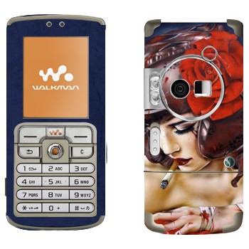   «    Evillast»   Sony Ericsson W700