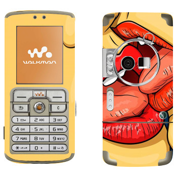   « »   Sony Ericsson W700