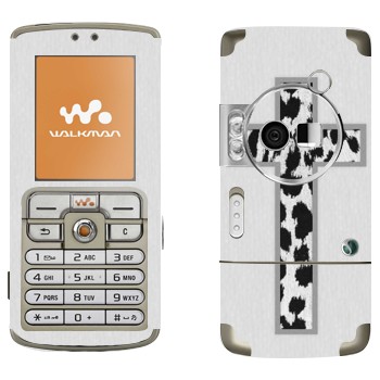 Sony Ericsson W700