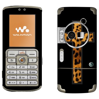 Sony Ericsson W700