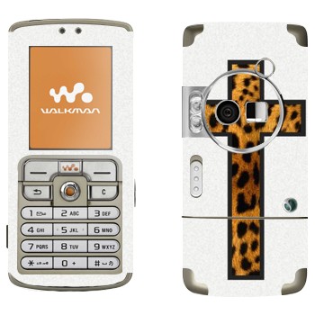 Sony Ericsson W700