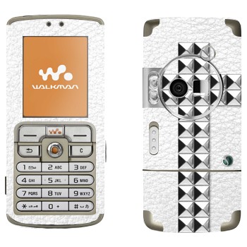 Sony Ericsson W700