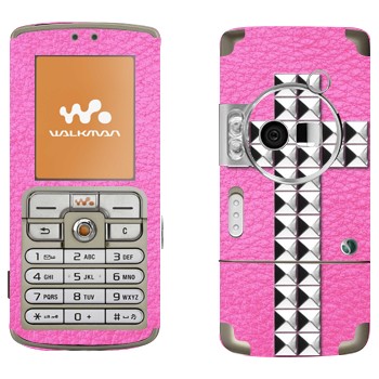 Sony Ericsson W700