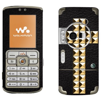 Sony Ericsson W700