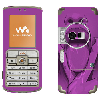   «»   Sony Ericsson W700