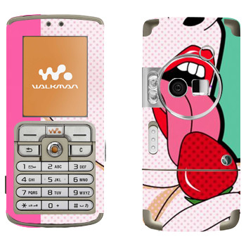   « »   Sony Ericsson W700