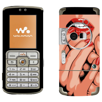   « »   Sony Ericsson W700