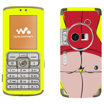   « »   Sony Ericsson W700