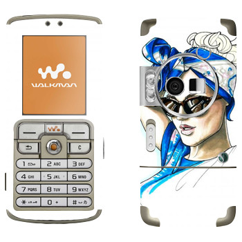   «»   Sony Ericsson W700