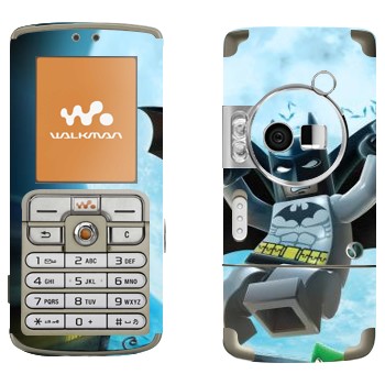 Sony Ericsson W700