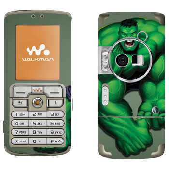 Sony Ericsson W700