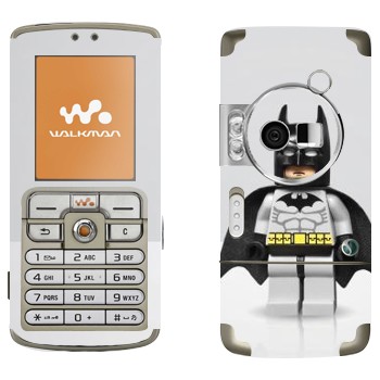   «-»   Sony Ericsson W700