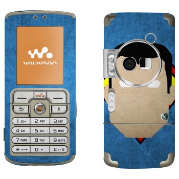 Sony Ericsson W700