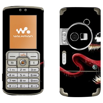  « - -»   Sony Ericsson W700