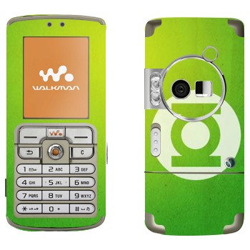 Sony Ericsson W700