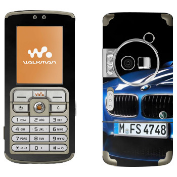   «BMW »   Sony Ericsson W700