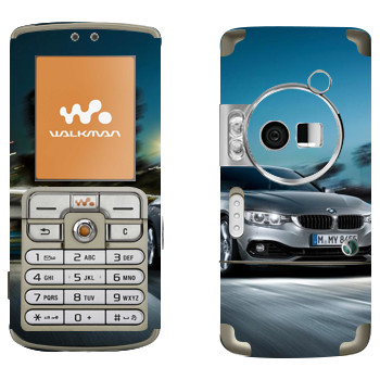   «BMW »   Sony Ericsson W700