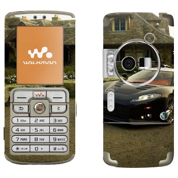   «Spynar - »   Sony Ericsson W700