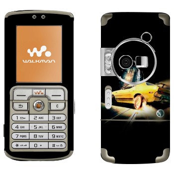   « -»   Sony Ericsson W700