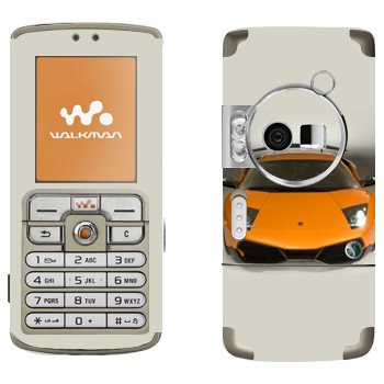 Sony Ericsson W700