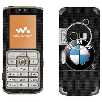   « BMW»   Sony Ericsson W700