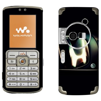 Sony Ericsson W700