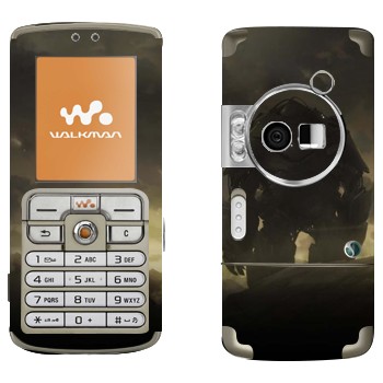 Sony Ericsson W700