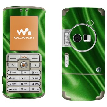 Sony Ericsson W700