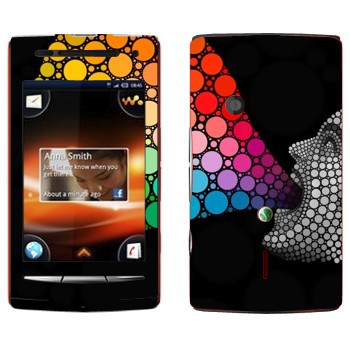   «   »   Sony Ericsson W8 Walkman