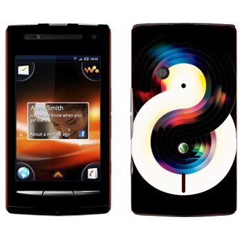 Sony Ericsson W8 Walkman