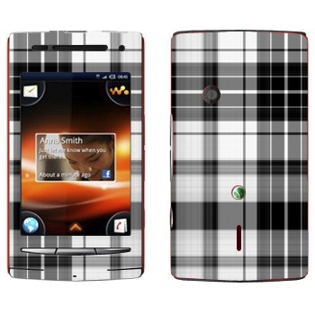 Sony Ericsson W8 Walkman