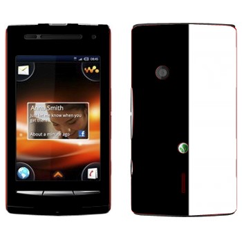 Sony Ericsson W8 Walkman