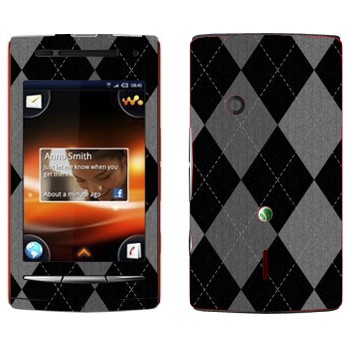 Sony Ericsson W8 Walkman