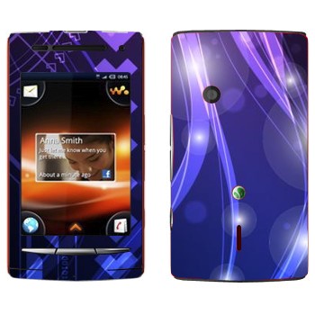 Sony Ericsson W8 Walkman