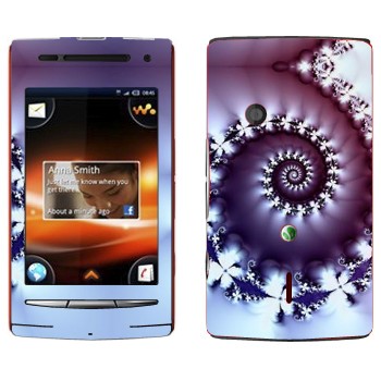 Sony Ericsson W8 Walkman