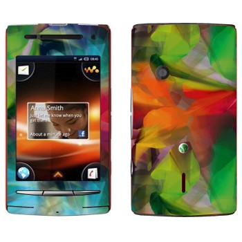   « , , , »   Sony Ericsson W8 Walkman