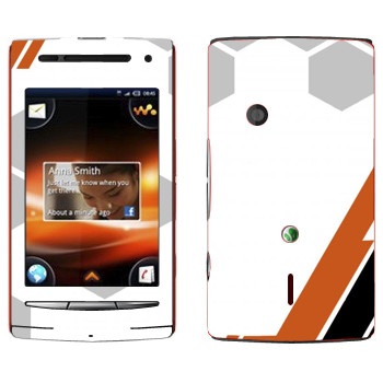   « »   Sony Ericsson W8 Walkman