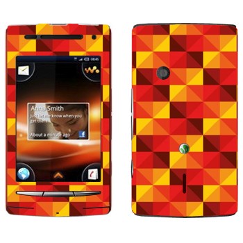 Sony Ericsson W8 Walkman