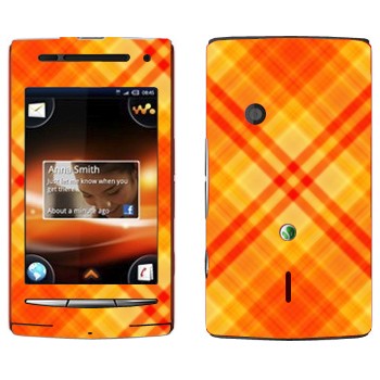 Sony Ericsson W8 Walkman