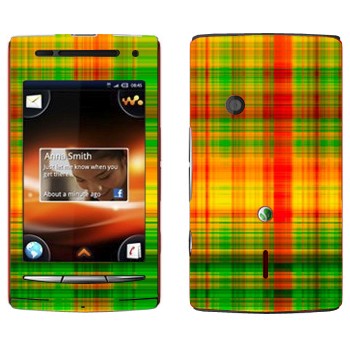   «-   »   Sony Ericsson W8 Walkman